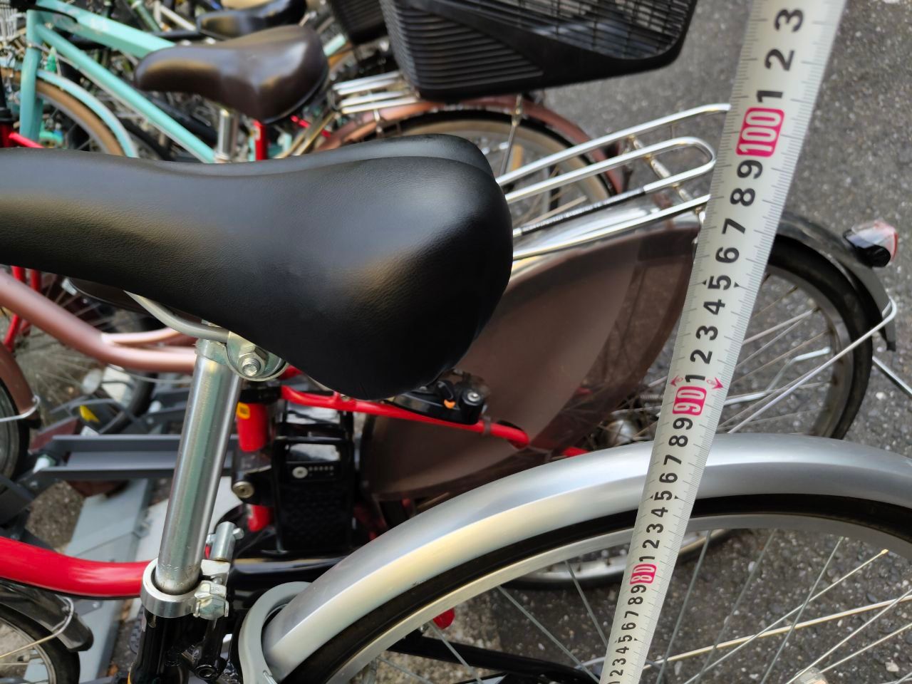 bicycle-size