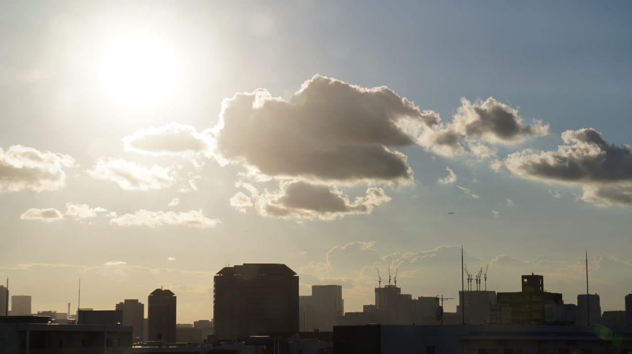tokyo-skyline